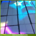 Espectacular 3D Illusion Mirror Infinity LED Dance Floor de 2016 años